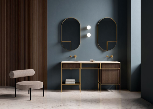 COZY DECO | 云棲梅林現代法式別墅，領(lǐng)略浪漫生活美學(xué)