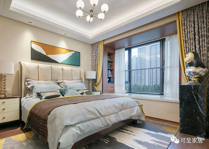 可至實(shí)景鑒賞 | 細節處的輕奢質(zhì)感，回歸理想生活