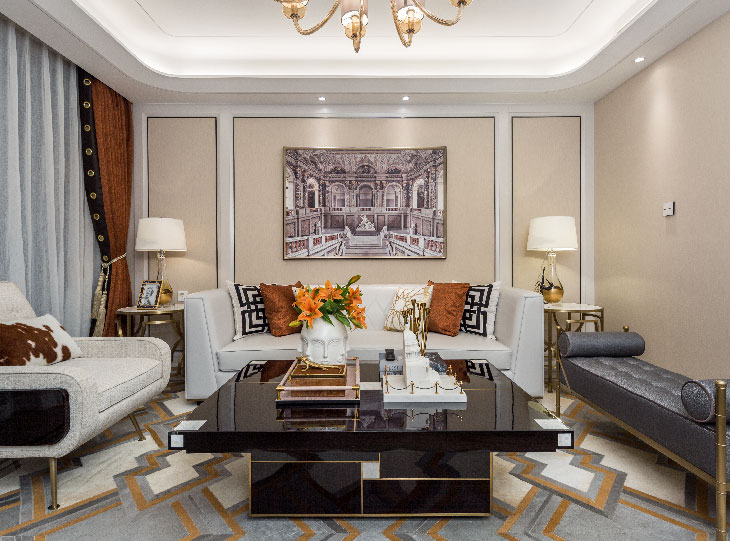 諸暨 祥生云鏡花園